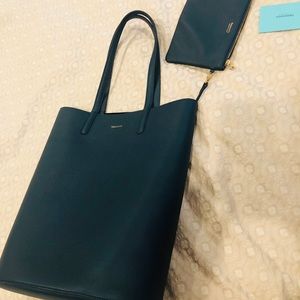 Tiffany bucket bag